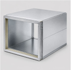 ALUMINIUM CLADDING