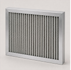 Aluminium Filter