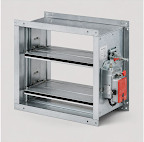 FIRE DAMPER