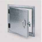 GI ACCESS DOOR