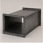 MS (MILD STEEL) DUCT