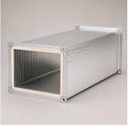PRE-INSULATED DUCT (PHENOLIC)