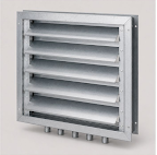 SAND TRAP LOUVER