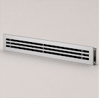 SLOT GRILLS