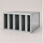 SOUND ATTENUATOR
