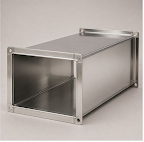 SS (STAINLESS STEEL) DUCT