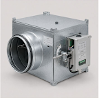 VAV (Variable Air Volume)