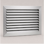 WALL GRILLS